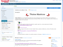 Foro de titulos nauticos