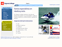 Seguros Lafarga
