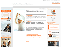 Winterthur seguros